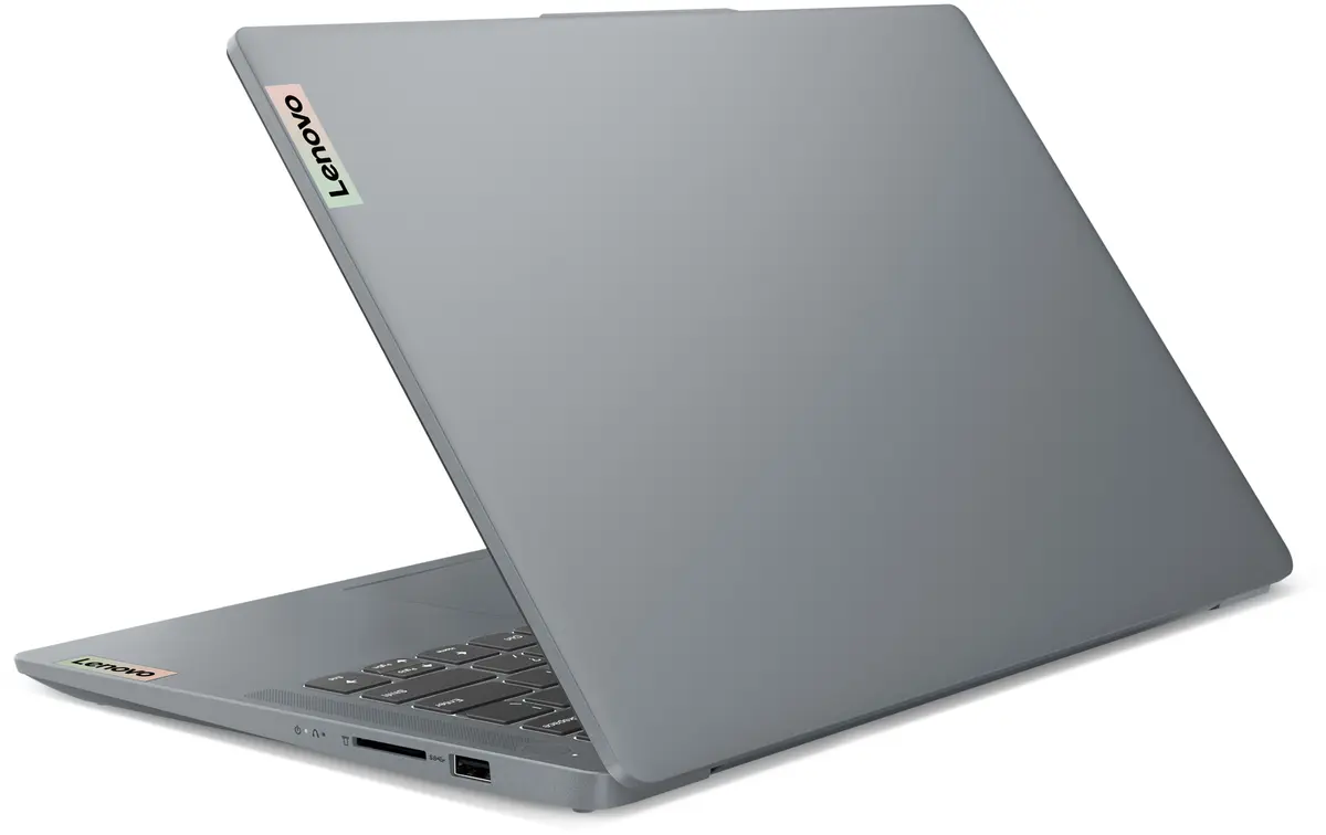 Klēpjdators Lenovo IdeaPad Slim 3 14AMN8