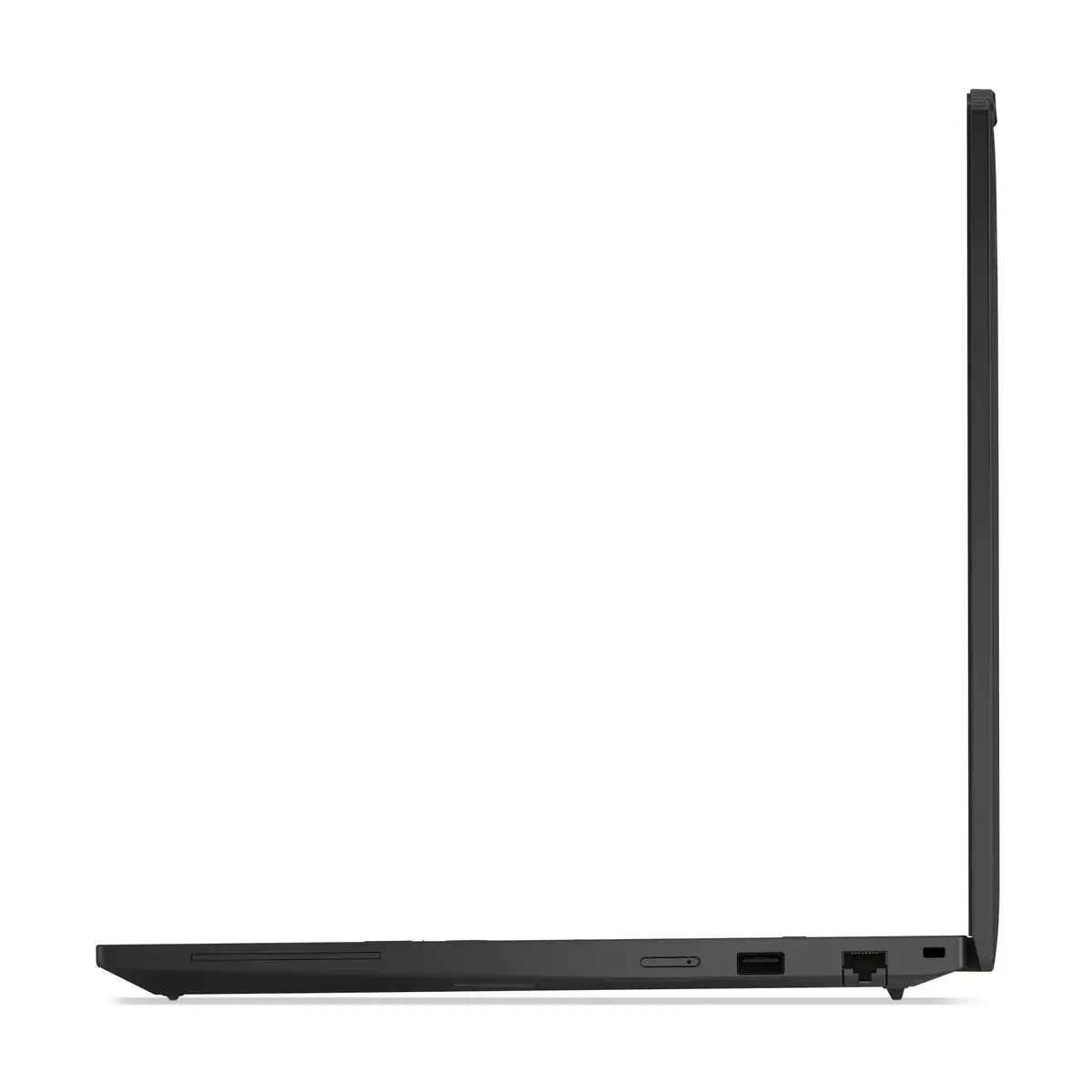 Lenovo ThinkPad T16 Gen 4 (Intel) portatīvais Photo 11