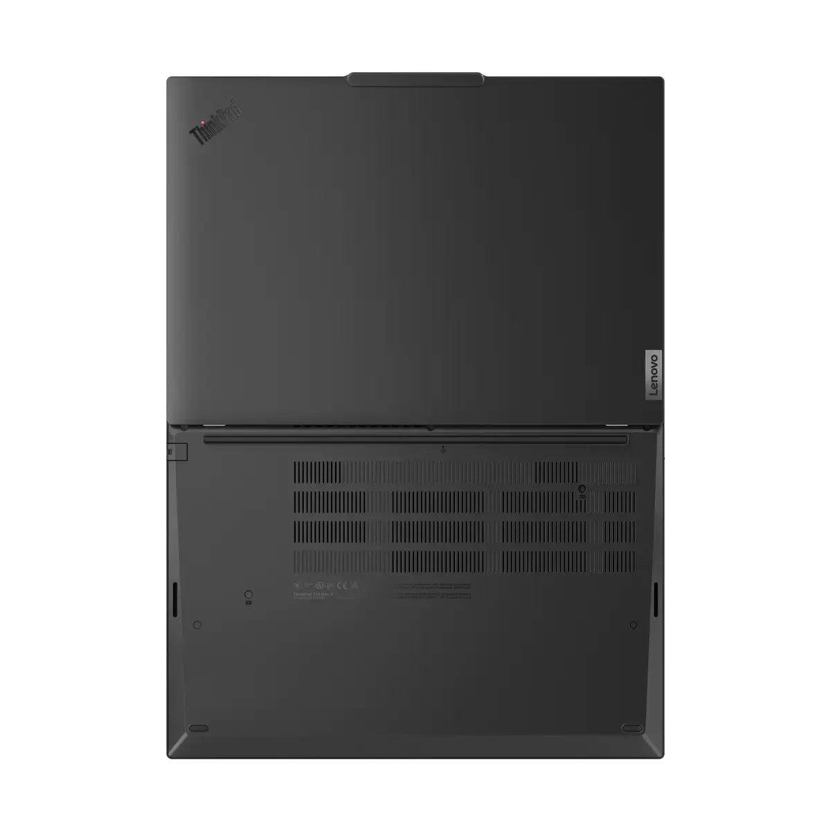 Lenovo ThinkPad T16 Gen 4 (Intel) portatīvais Photo 15