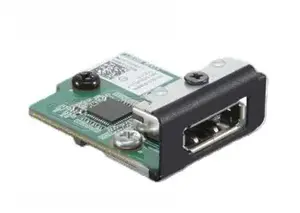 Expansion card Lenovo TC Tiny DP with BTB connector II — internal display port module