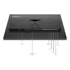 Lenovo ThinkVision P27Q-40 27" Quad HD monitors Photo 11