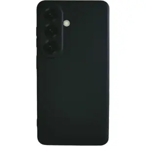 Phone case jt berlin BackCase Pankow Soft for Samsung Galaxy S26, black