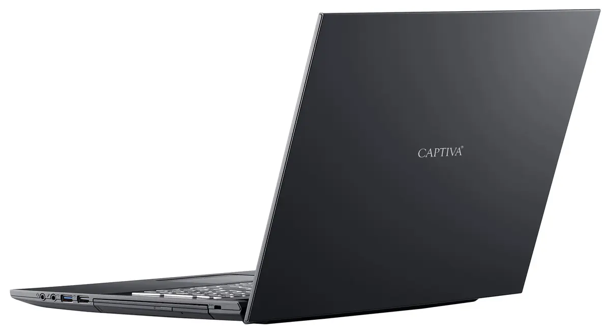 CAPTIVA 98930 Intel Core i5-1335U Laptop Photo 3
