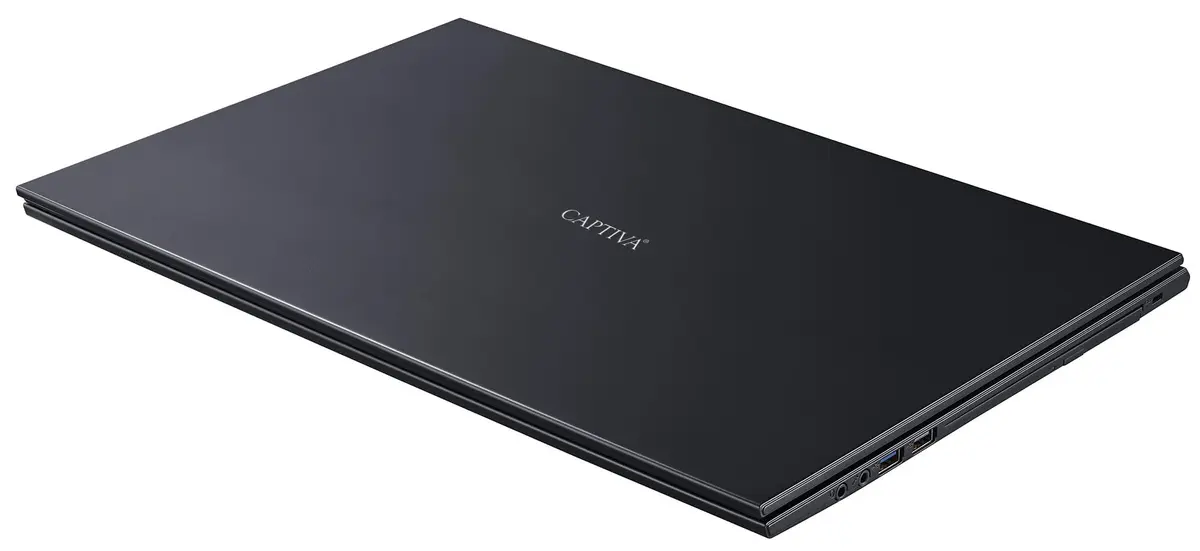 CAPTIVA 98930 Intel Core i5-1335U Laptop Photo 5