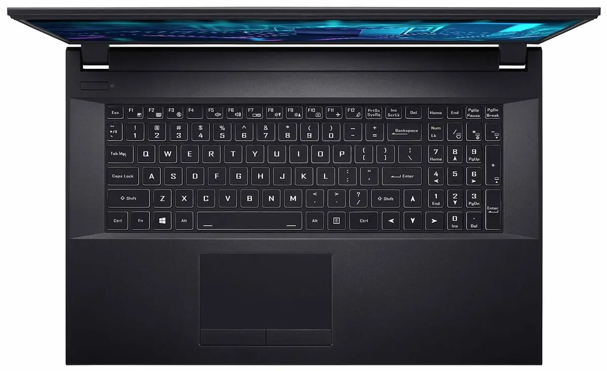 Captiva 99027 Laptop | Intel Core i5 | 64GB RAM | 2TB SSD Photo 2