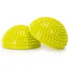 Sensory cushion Springos ACT0118 — PVC hemispheres Photo 2