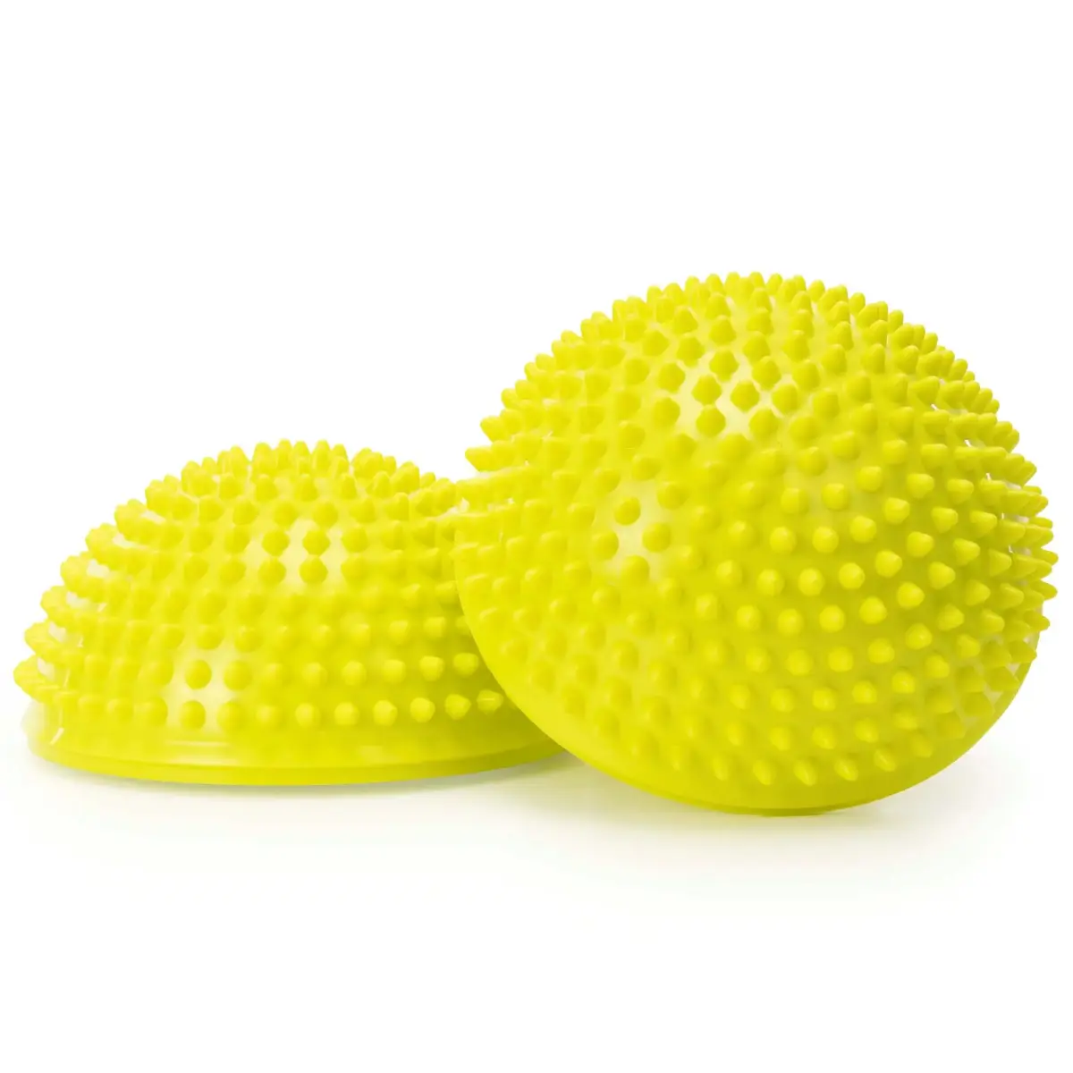Sensory cushion Springos ACT0118 — PVC hemispheres Photo 3