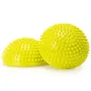 Sensory cushion Springos ACT0118 — PVC hemispheres Photo 3