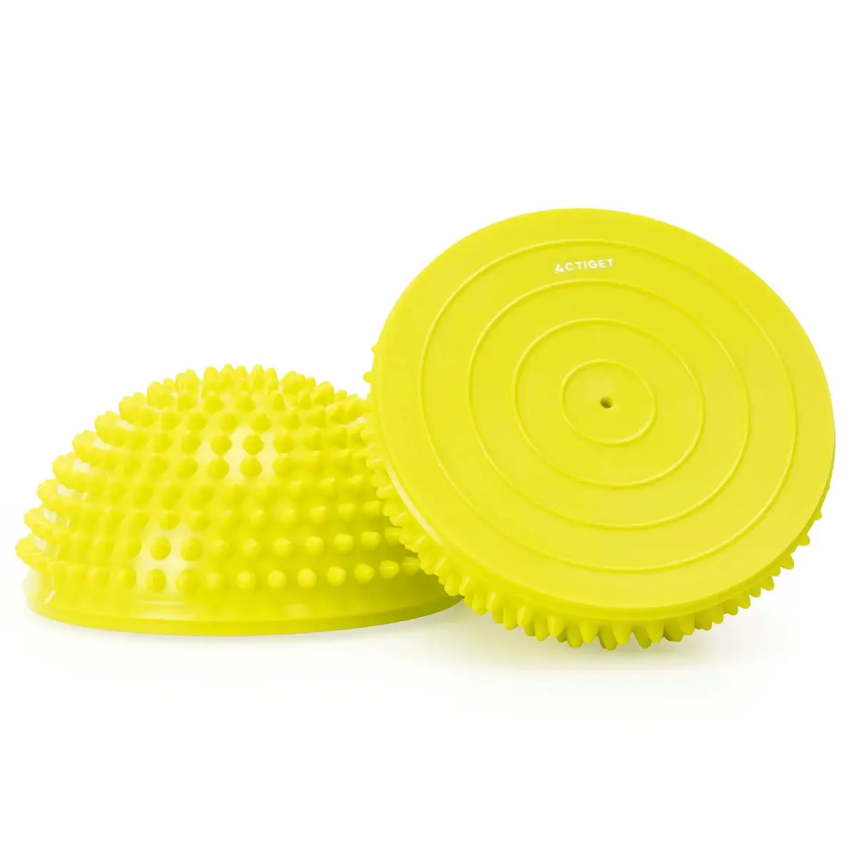 Sensory cushion Springos ACT0118 — PVC hemispheres Photo 4