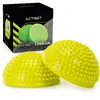 Sensory cushion Springos ACT0118 — PVC hemispheres Photo 6
