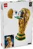 LEGO Editions Sports 43020 FIFA trofejas modelis Photo 2