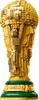 LEGO Editions Sports 43020 FIFA trofejas modelis Photo 3