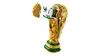 LEGO Editions Sports 43020 FIFA trofejas modelis Photo 4