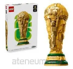 LEGO Editions Sports 43020 FIFA Pasaules