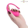 Вибро-яйцо INTENSE REMOTE CONTROL OLIVIA PINK Photo 4