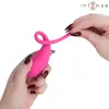 Вибро-яйцо INTENSE REMOTE CONTROL OLIVIA PINK Photo 6