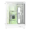 GameMax T20 WH PC Midi Tower Photo 2