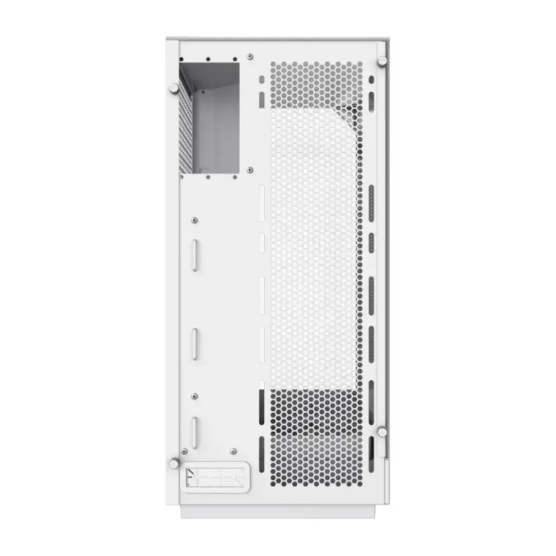 GameMax T20 WH PC Midi Tower Photo 4