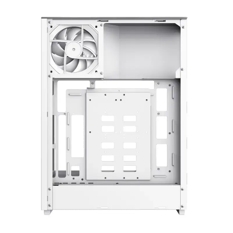 GameMax T20 WH PC Midi Tower Photo 5