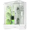 GameMax T20 WH PC Midi Tower Photo 1