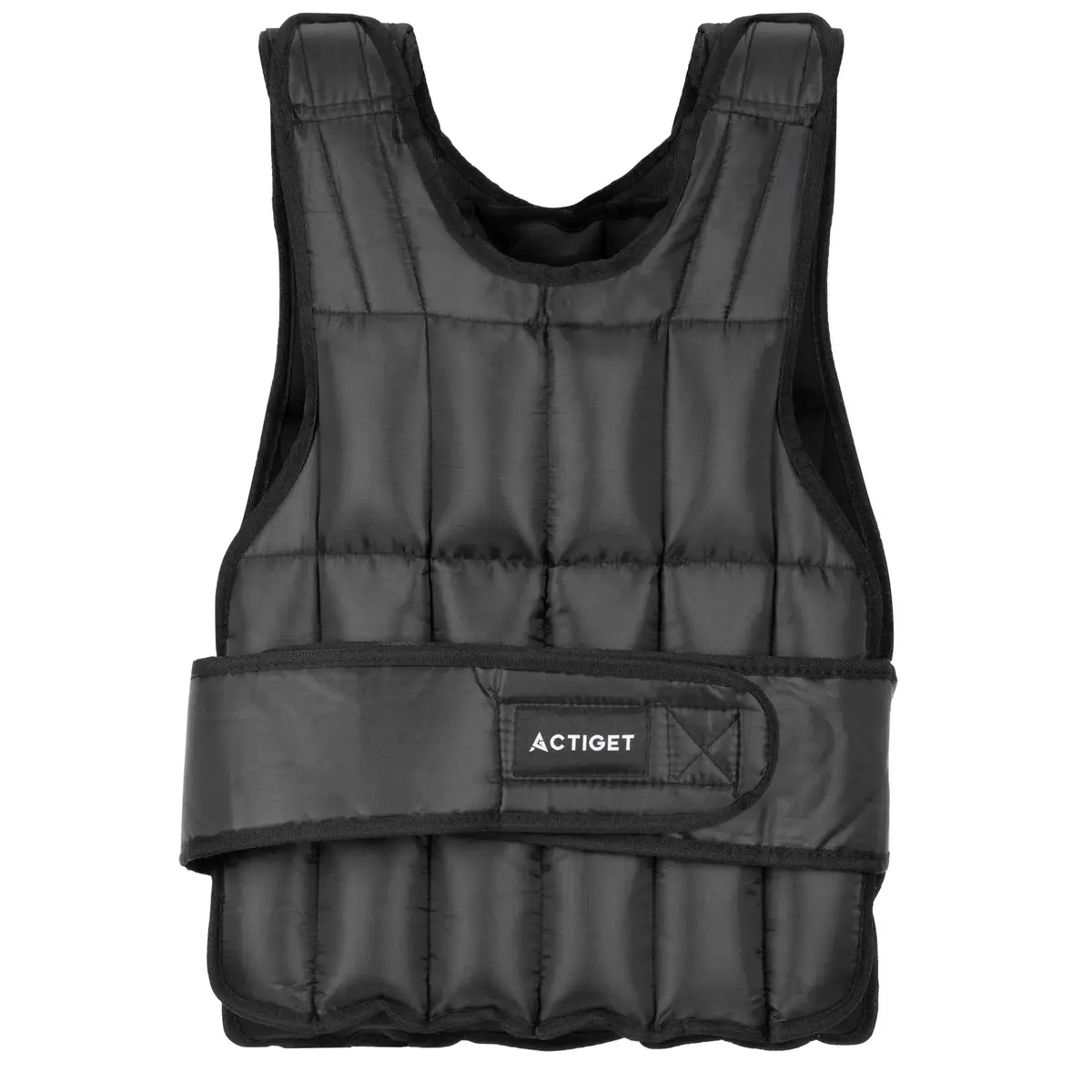 Weighted vest Springos ACT0122 — 10 kg Photo 2