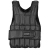 Weighted vest Springos ACT0122 — 10 kg Photo 2