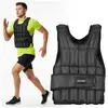 Weighted vest Springos ACT0122 — 10 kg Photo 3