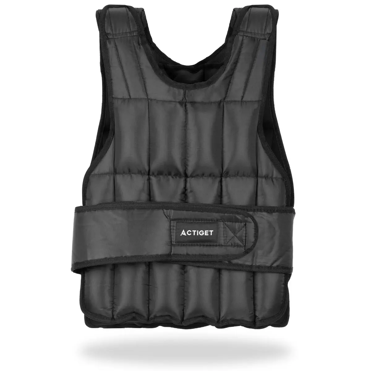 Weighted vest Springos ACT0122 — 10 kg Photo 4