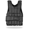 Weighted vest Springos ACT0122 — 10 kg Photo 4