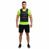 Weighted vest Springos ACT0122 — 10 kg Photo 6