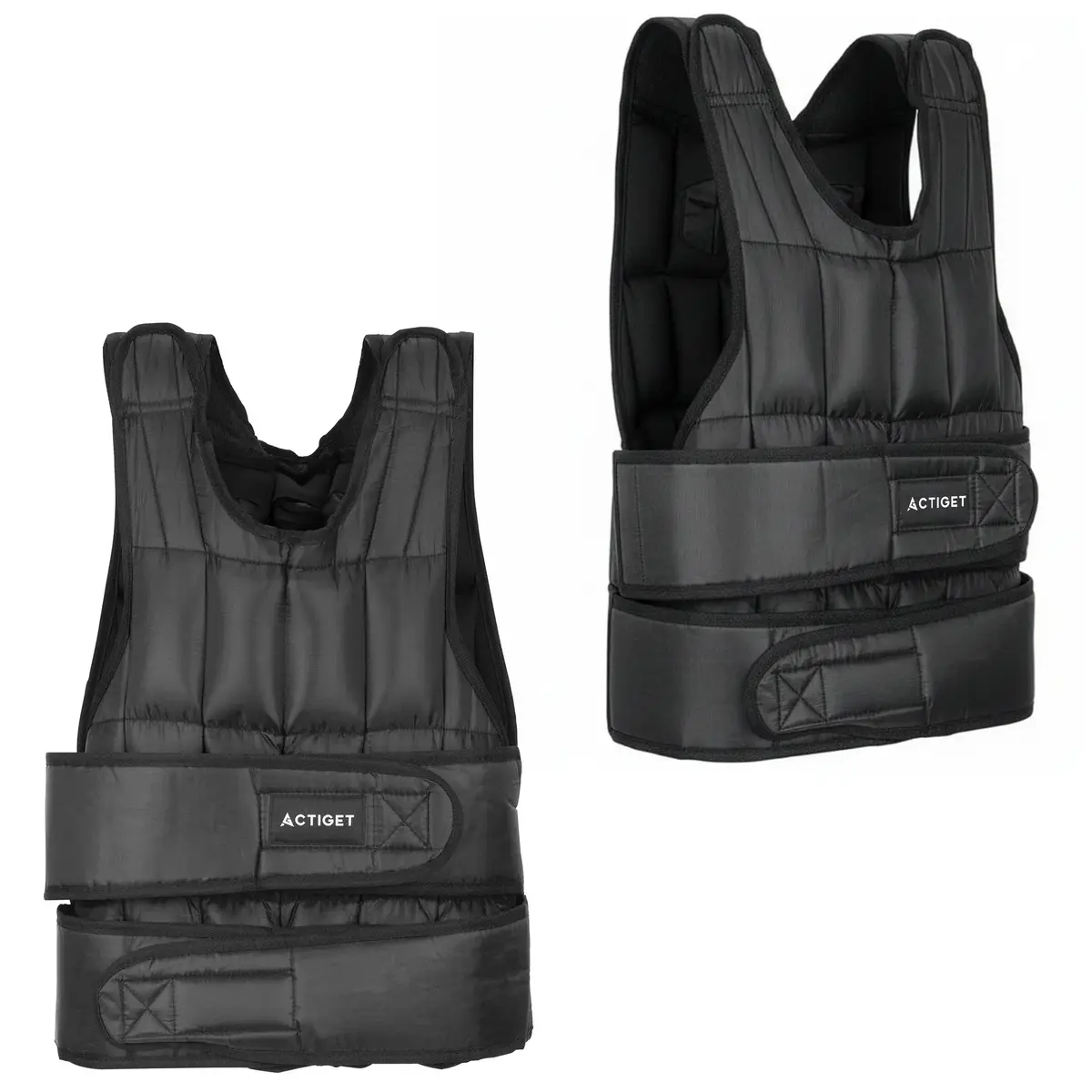 Svara veste Springos ACT0123 — 20 kg Photo 3