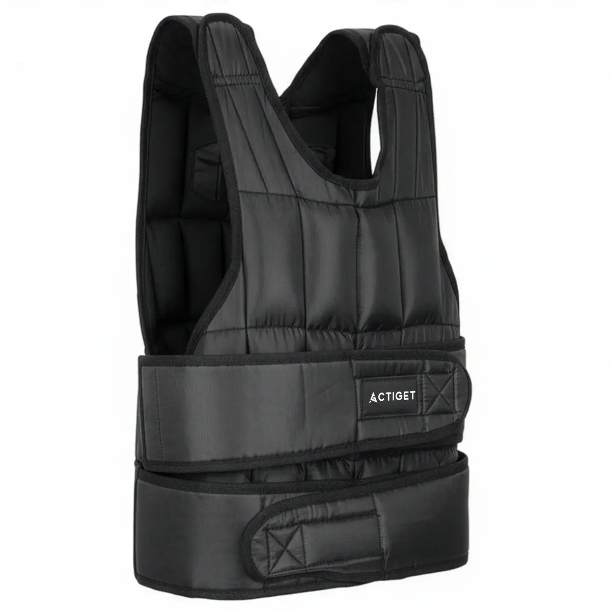 Svara veste Springos ACT0123 — 20 kg Photo 9
