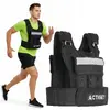 Weighted vest Springos ACT0124 — 20 kg Photo 2