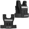 Weighted vest Springos ACT0124 — 20 kg Photo 3