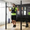 Weighted vest Springos ACT0124 — 20 kg Photo 5