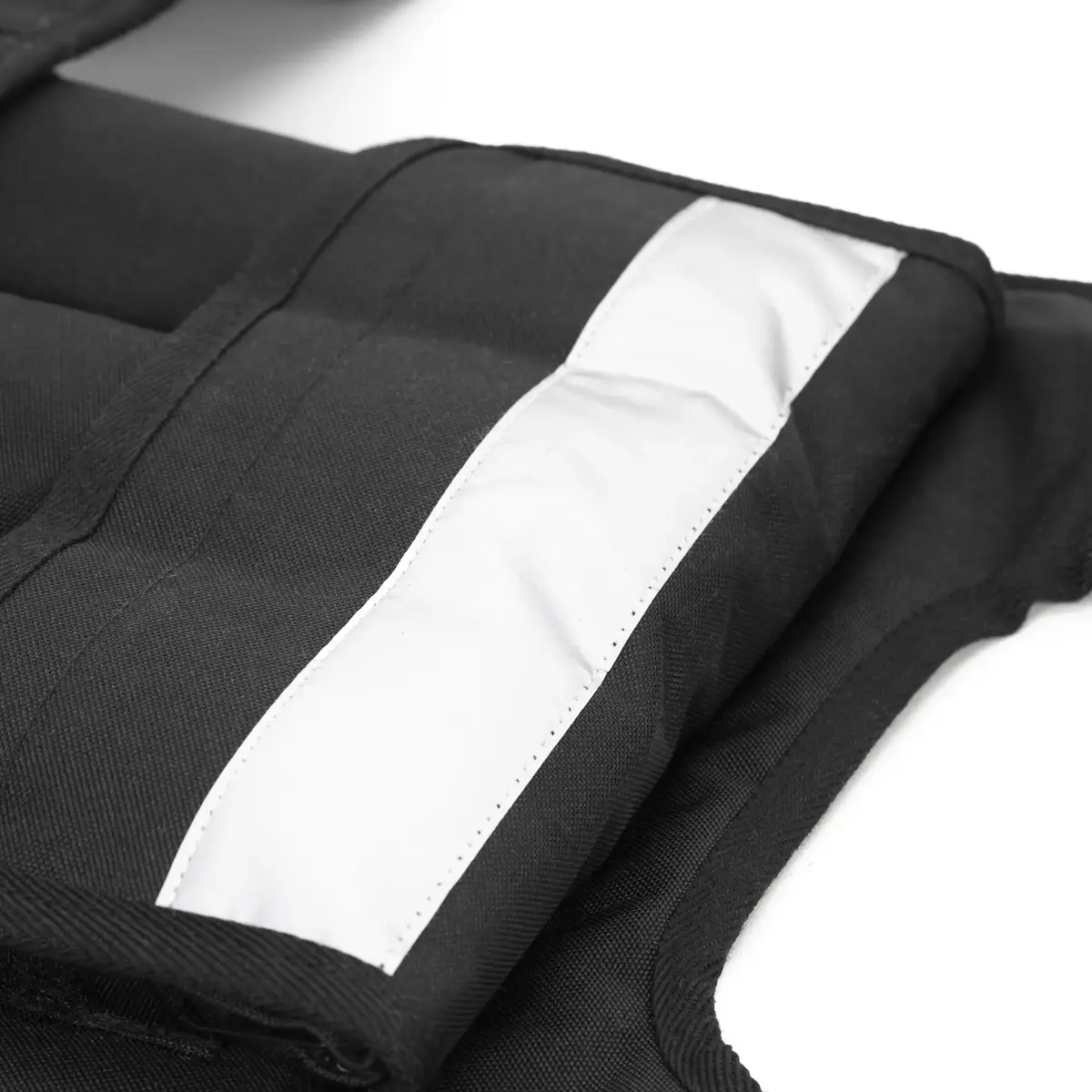 Weighted vest Springos ACT0124 — 20 kg Photo 9