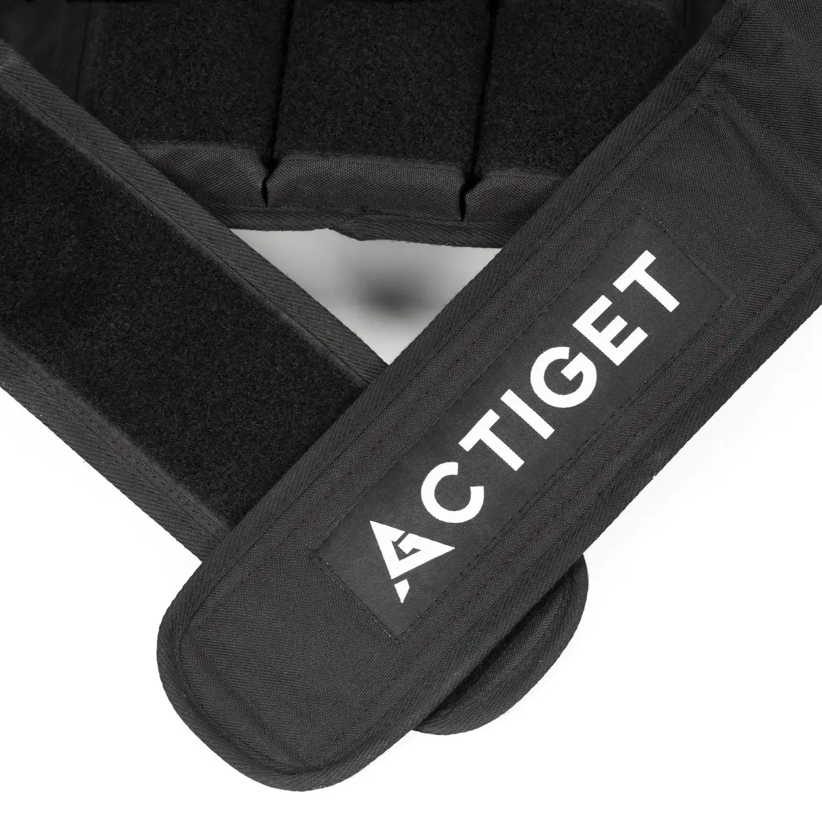 Weighted vest Springos ACT0124 — 20 kg Photo 10
