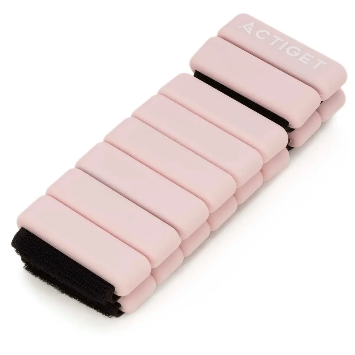 Ankle weights Springos ACT0125 2×0.5 kg Photo 2