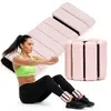 Ankle weights Springos ACT0125 2×0.5 kg Photo 4
