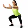 Ankle weights Springos ACT0125 2×0.5 kg Photo 8