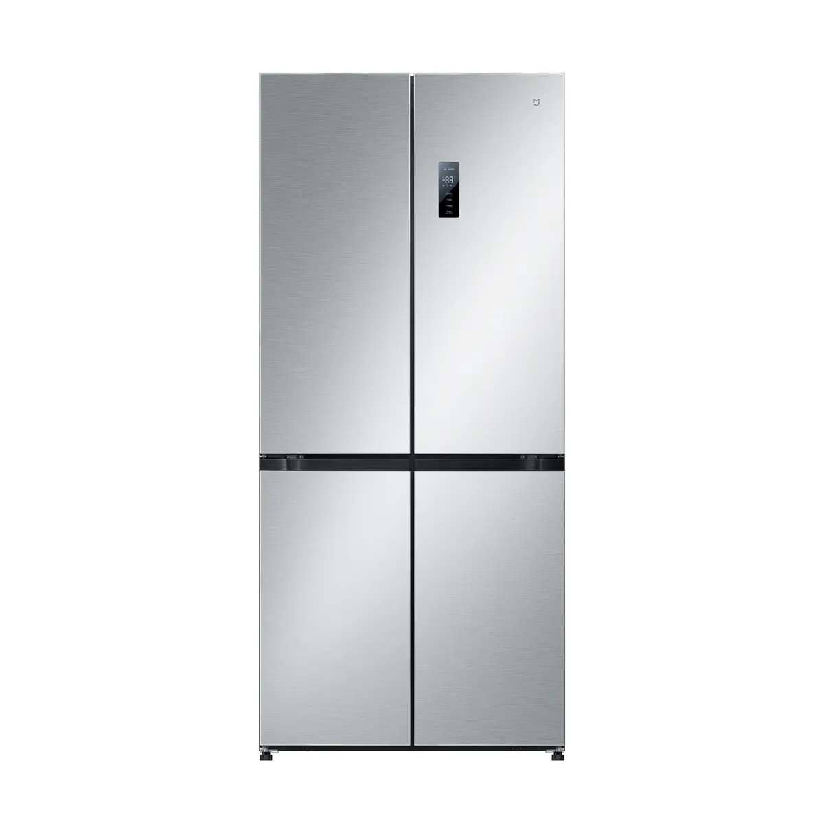 Xiaomi Mijia Cross Door 502L Side-by-Side Refrigerator Photo 2