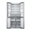 Xiaomi Mijia Cross Door 502L Side-by-Side Refrigerator Photo 3