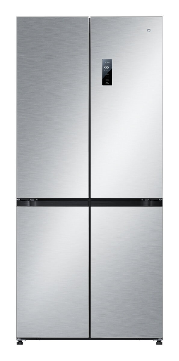 Xiaomi LTP4551EU side-by-side ledusskapis, brīvi stāvošs