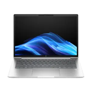 Laptop HP ProBook 4 G1ah — AMD Ryzen 5 220, 14" WUXGA (1920×1200), 8GB DDR5, 256GB SSD, Wi‑Fi 6E, Windows 11 Pro, Silver