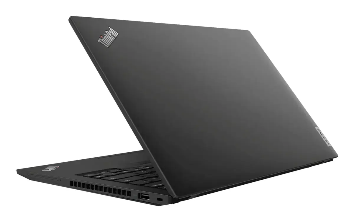 Upcycle IT Lenovo ThinkPad T14 Gen 4 — i7-1365U, 14" Photo 2