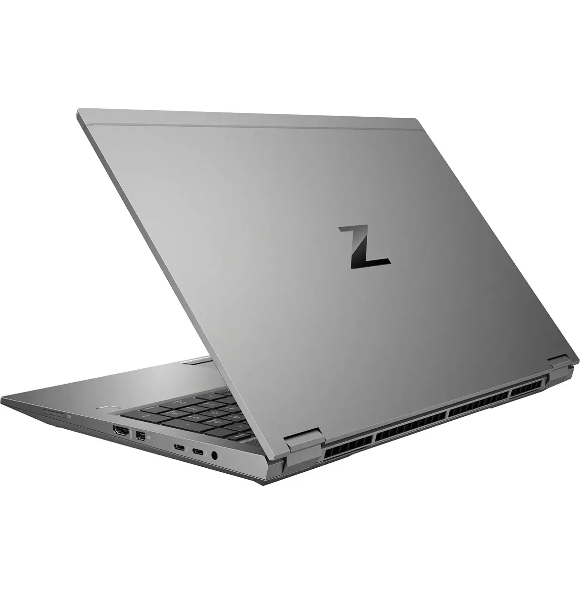 Upcycle IT HP Zbook Fury 15 G7 мобильная рабочая станция Photo 2
