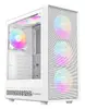 GameMax Storm 2 AW PC Midi Tower — белый Photo 2