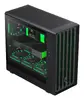 GameMax CLAW 460 BK Midi Tower корпус Photo 5