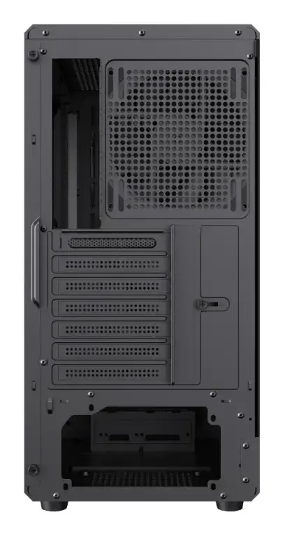 GameMax CLAW 460 BK Midi Tower корпус Photo 13