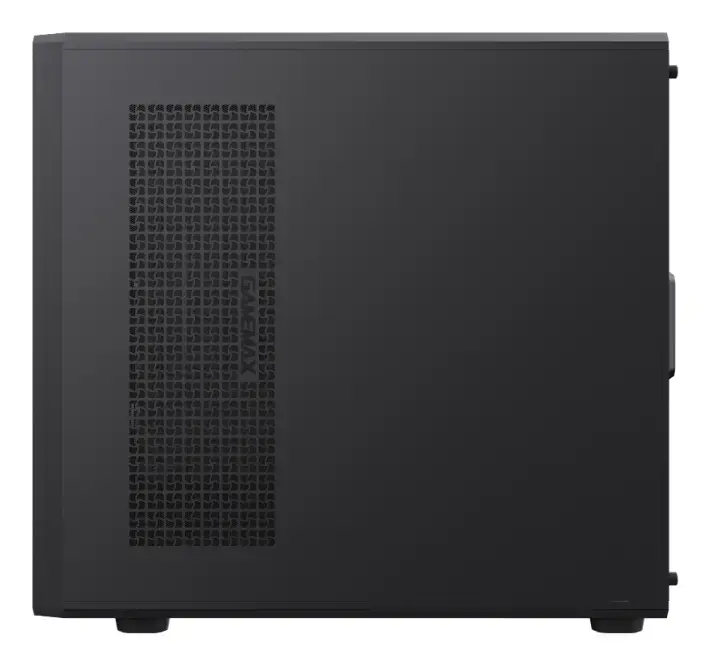 GameMax CLAW 460 BK Midi Tower корпус Photo 14